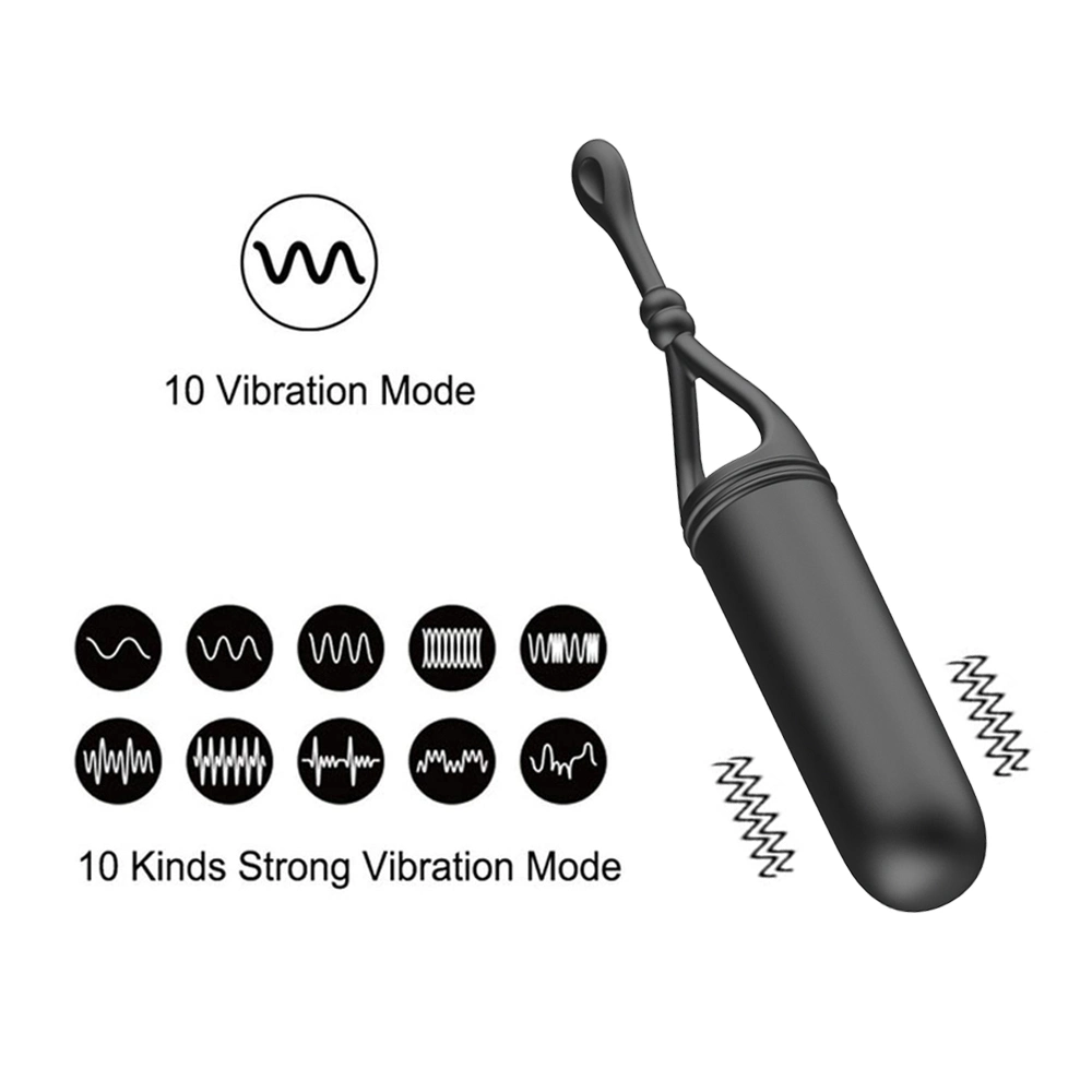 Remote Control Sex Toys Vagina Vibrator Mini Bullet Vibrating Egg Et-Sle-031