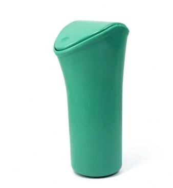 Mini Auto Car Trash Rubbish Can Garbage Can Dust Case Holder Box