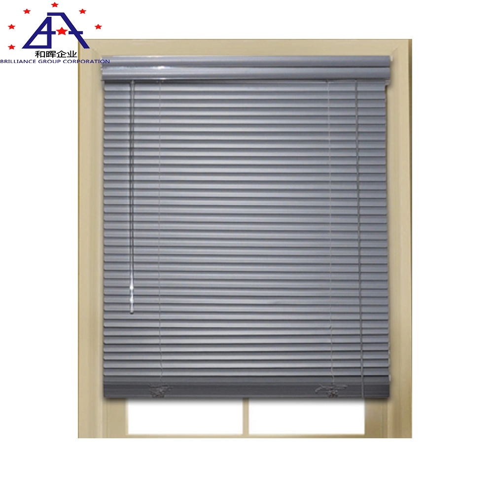 2018 Automatic Sun Shade Outdoor Aluminium Shutter