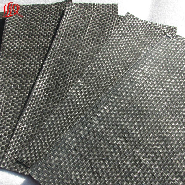 PP Silt Fence/PP Weed Mat/Woven Geotextile