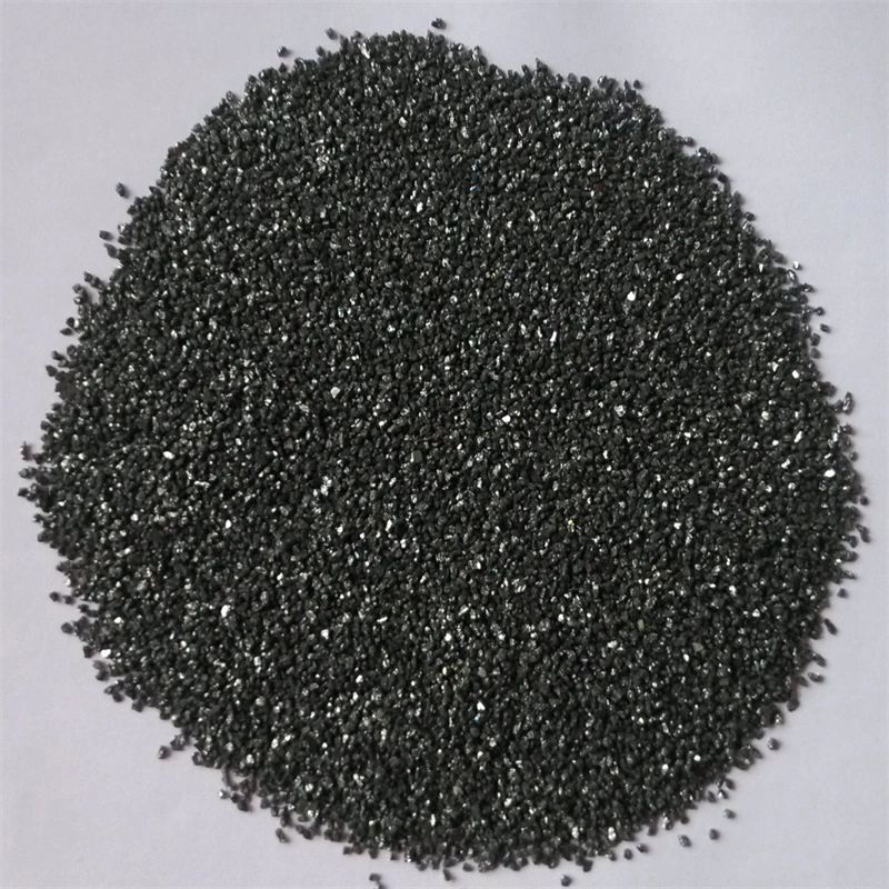 Petcoke Prices Today Calcined Petroleum Coke with Competitive Price