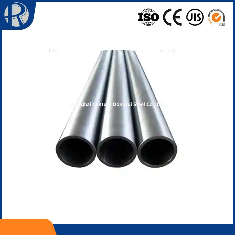 6mm - 2500mm (3/8" - 100") Stainless Steel Pipe 3/8" Ss Tube. 1meter One PC for Mist Cooling System