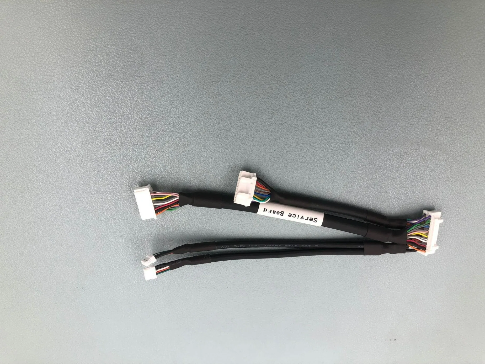 Wire Harness Manufacturer of The New Energy Electric Wire Cable