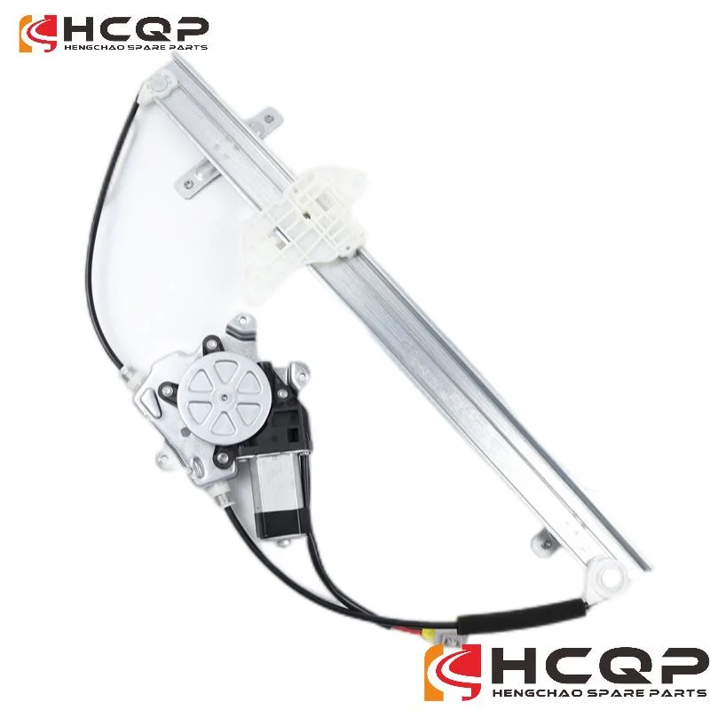 Peças sobresselentes Dongfeng Turck L375 peças de veículos pesados de potência Auto Elevador eléctrico de vidros 6104010-C0101 6104020-C0101