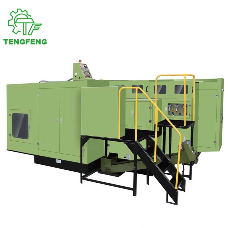 High quality/High cost performance  Multi-Station Bolt Former Cold Heading Machine Metal Forging Machine