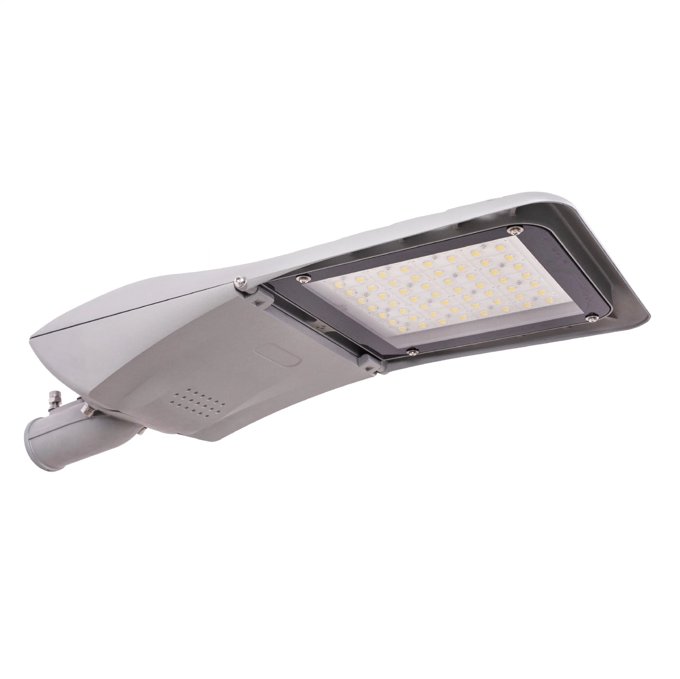 Larga vida 6000h No decaer Calle luz LED