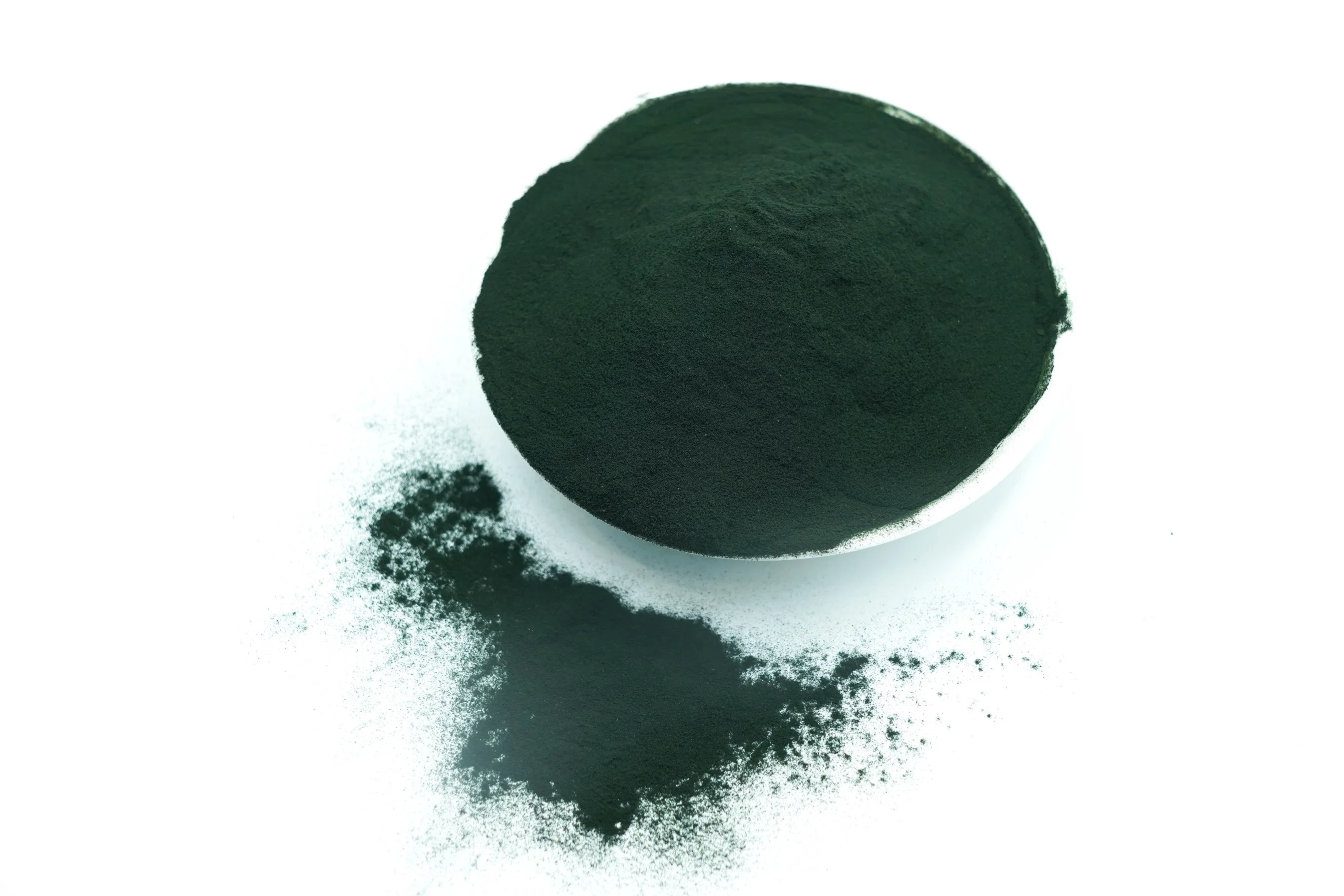 Fornecimento de pó de puros e naturais Spirulina em pó / Spirulina Tablets