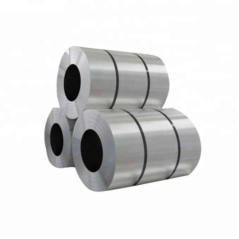 1/6stainless Steel Coil 201 304 316L 409 410 420j2 430 S32750 A240 DIN 1.4305 Ss Stainless Steel