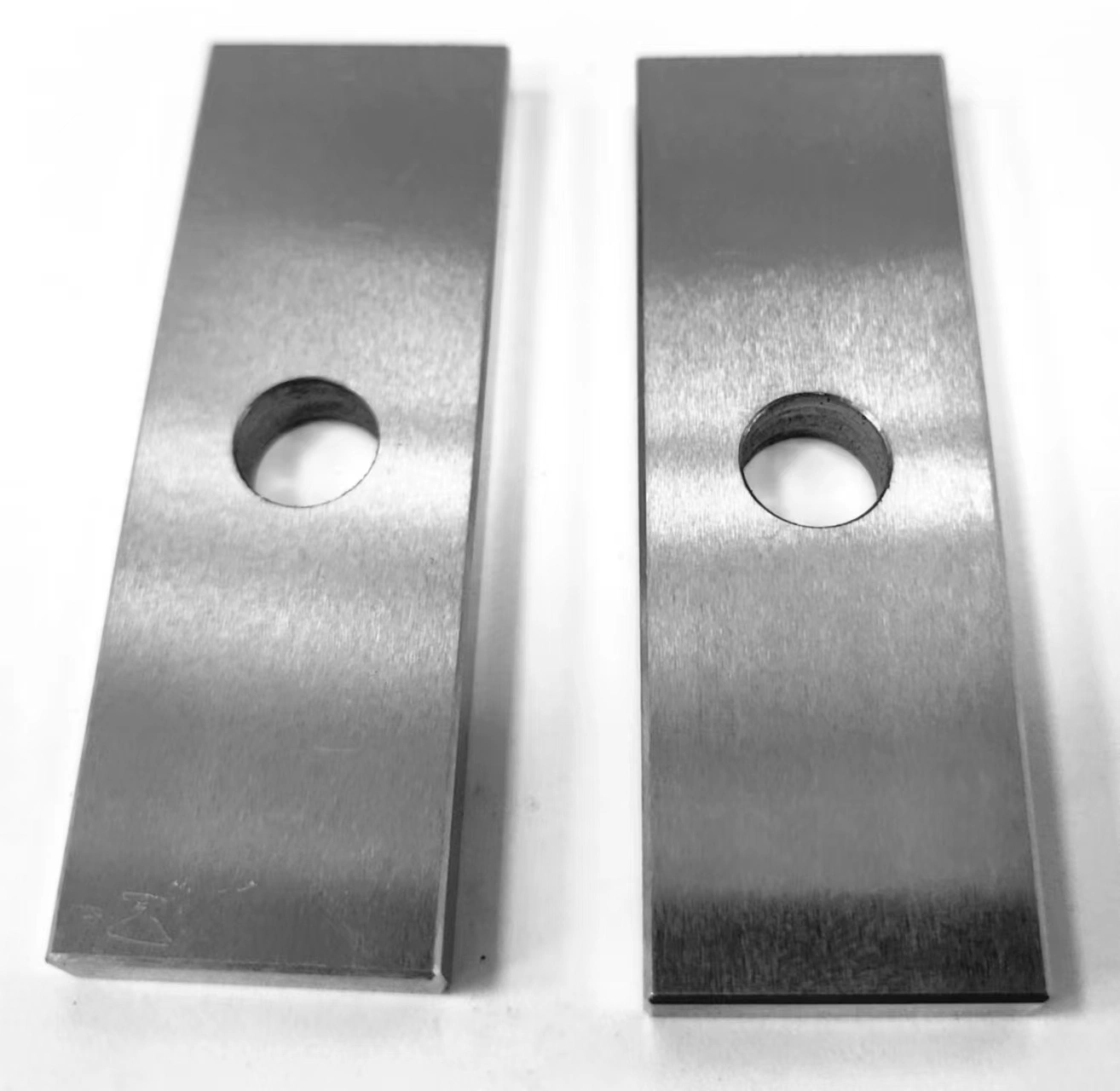 Contact Roller Parts for Blade Servers, Factory Customized Precision Machining