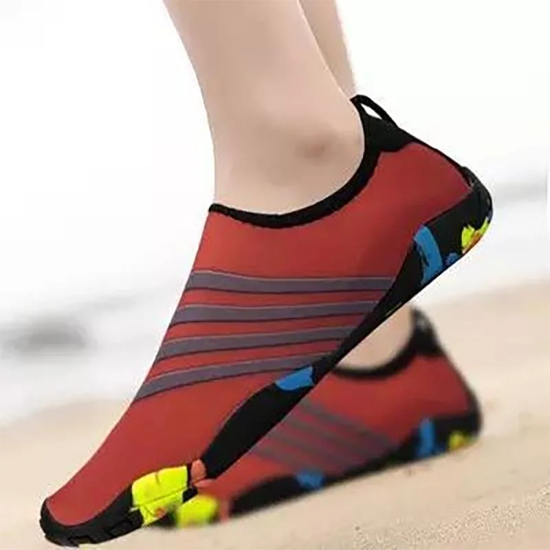 Outdoor Travel Diving Swimming Shoes Sports Summer Snorkeling Shoes