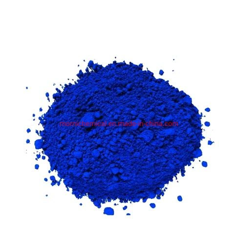 الشركة المصنعة الصينية Phthalocyanine Blue B Pigment 5043s