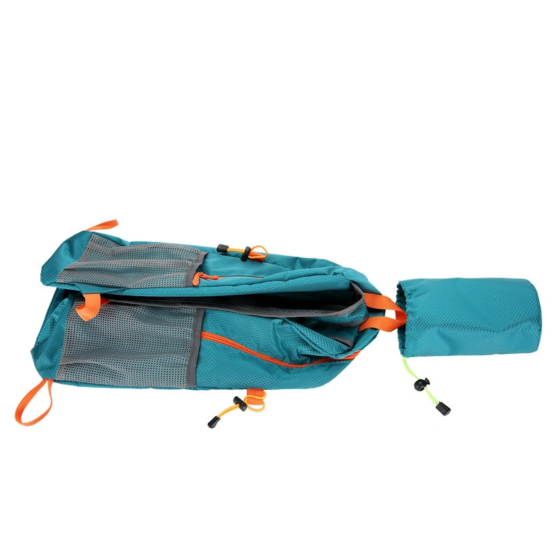 Unisex Fashion Outdoor Climbing Bag Nylon Sports Leisure Waterproof Travel Bag