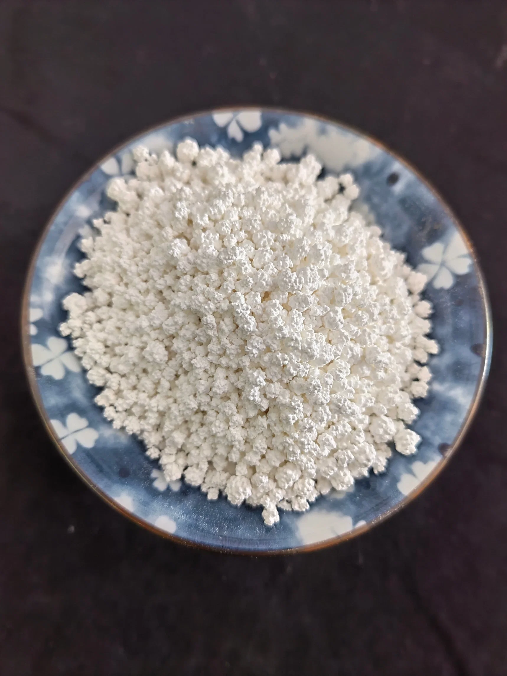 Calcium Chloride White Flakes/Powder -Made in China