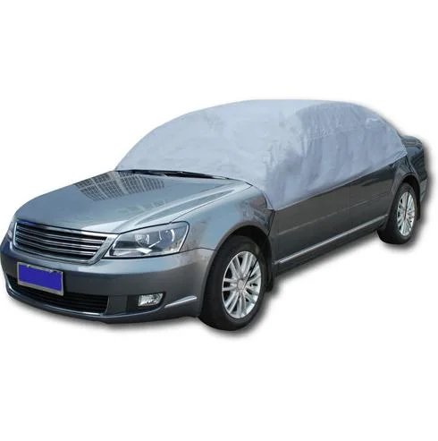 Professional Blue Color Japanese Car Top Cover Disposable PP