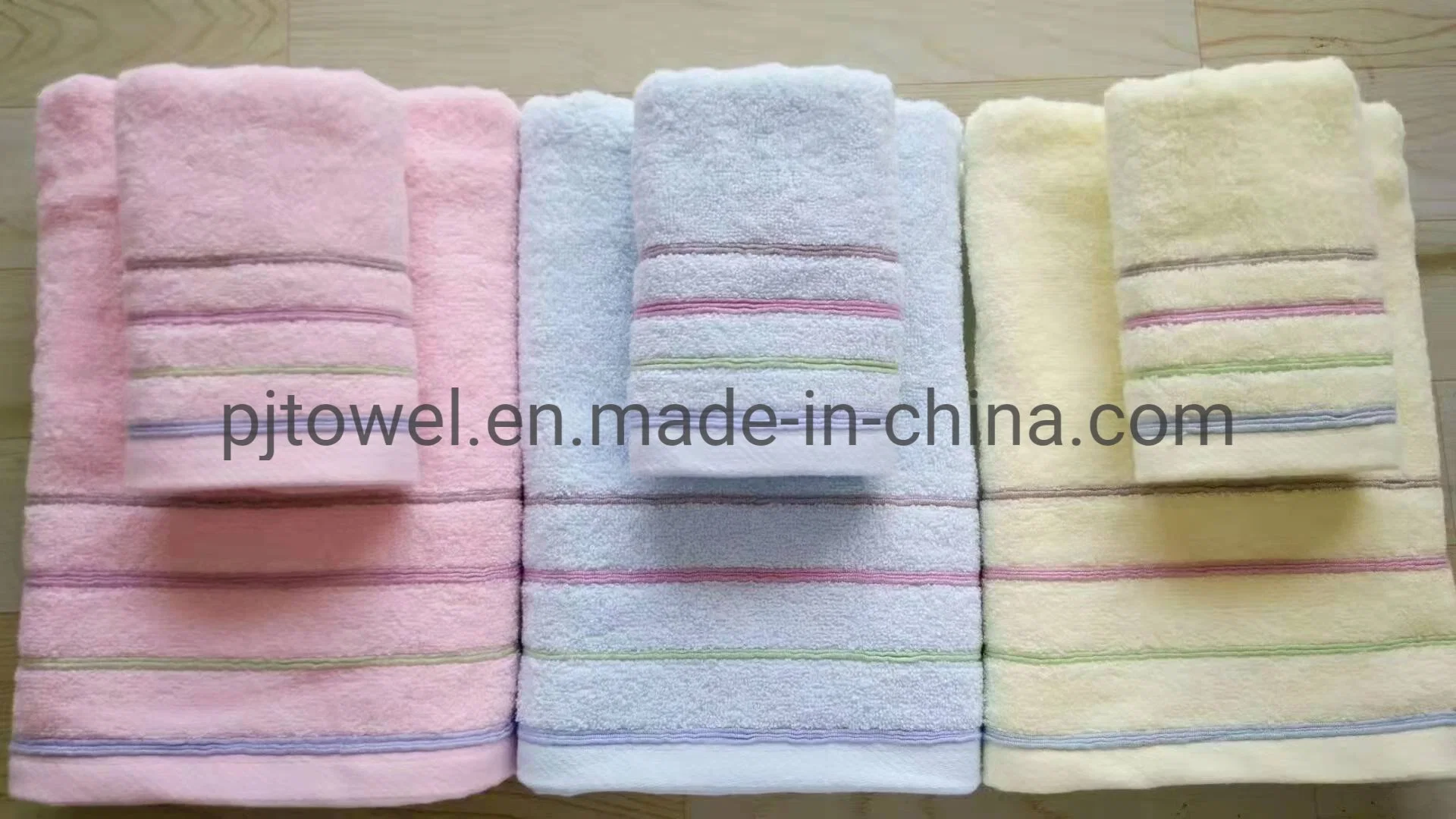 Wholesale/Supplier Custom 70X140cm Multi-Purpose Face Towel 100% Cotton Bath Towel