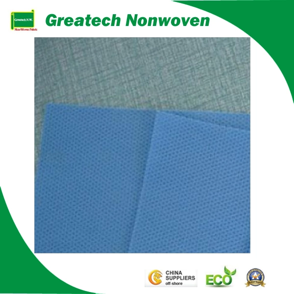 Disposable PP Spunbond Antistatic Polypropylene Disinfection Nonwoven Fabric