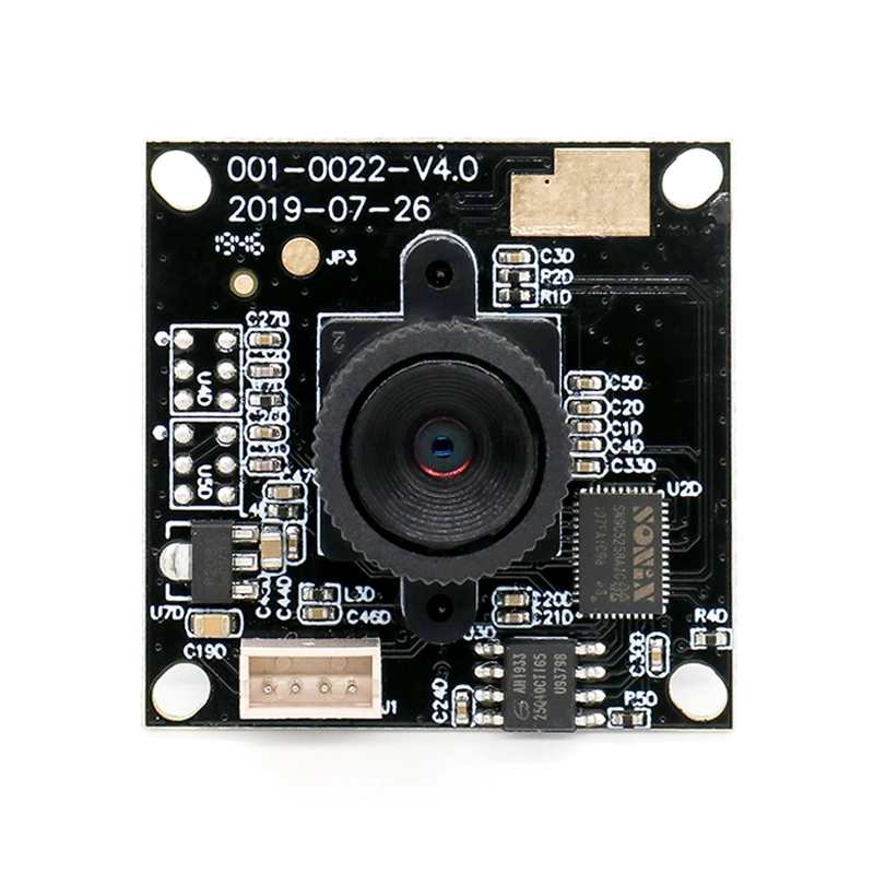 1/4inch Omnivision Ov5648 5MP Mini 32X32mm Fixed Focus Plug and Play Free Driver USB Camera Module for Video Conferencing