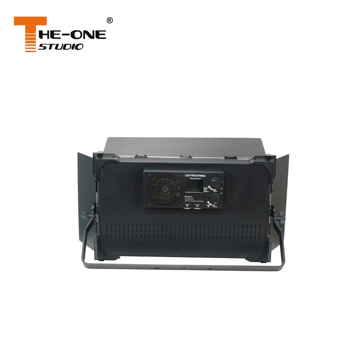 High Power 220W Video Panel Indoor LED Lights Photography Lighting