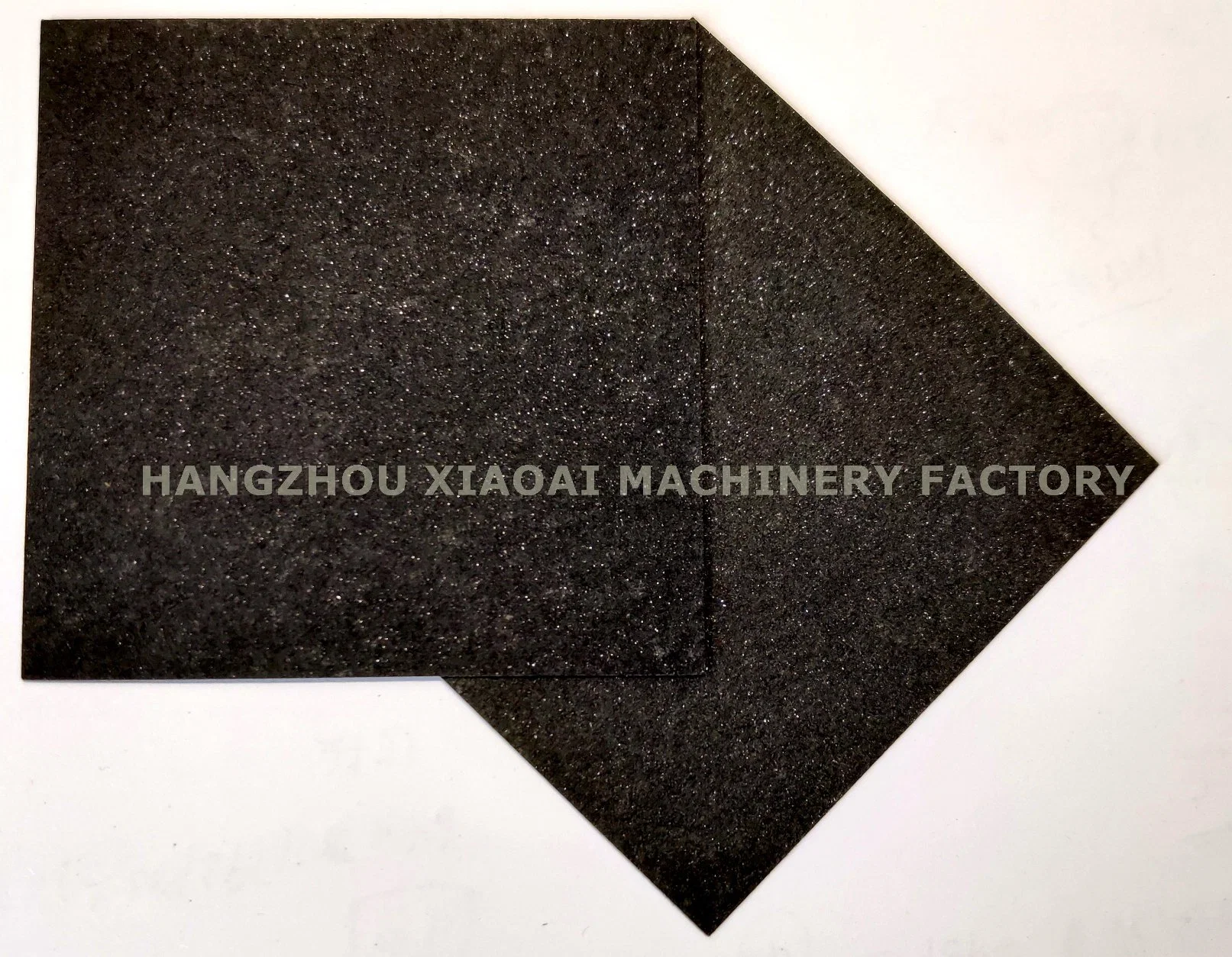 Xiaoai Hot Sale Paper Based Friction Material for Wet Application