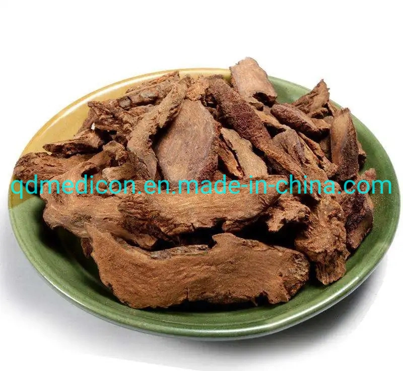 Dipsacus Asperoides (root) Raw Material Prepared Traditional Chinese Herbal Medicine Tonify Yang