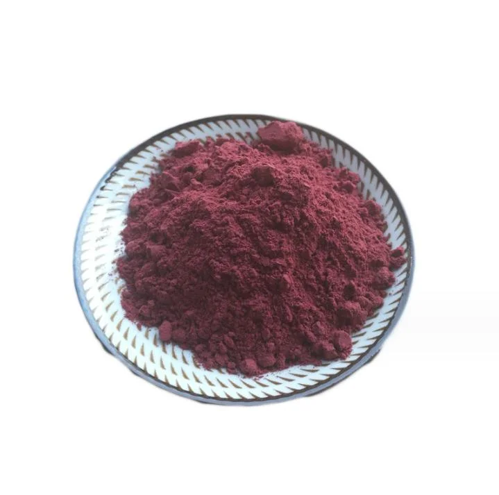 High quality/High cost performance  and Factory Supply Wild Cherry Berry Powder