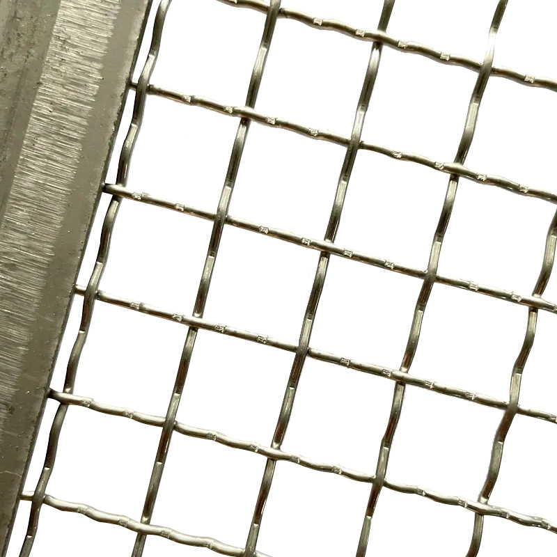 Feuille en aluminium diamant Expanded Metal Wire Mesh galvanisé Wire Mesh extensible