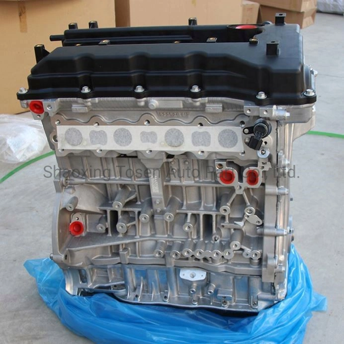 Engine Assembly Long Block for Hyundai G4ee G4ED