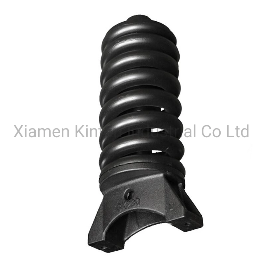 Case Cx230 Track Adjuster Assembly for Excavator Undercarriage Parts