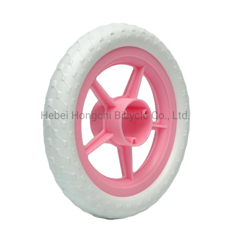 Hot Sale PU Polyurethane Foam Filled Cheap Foam Wheels