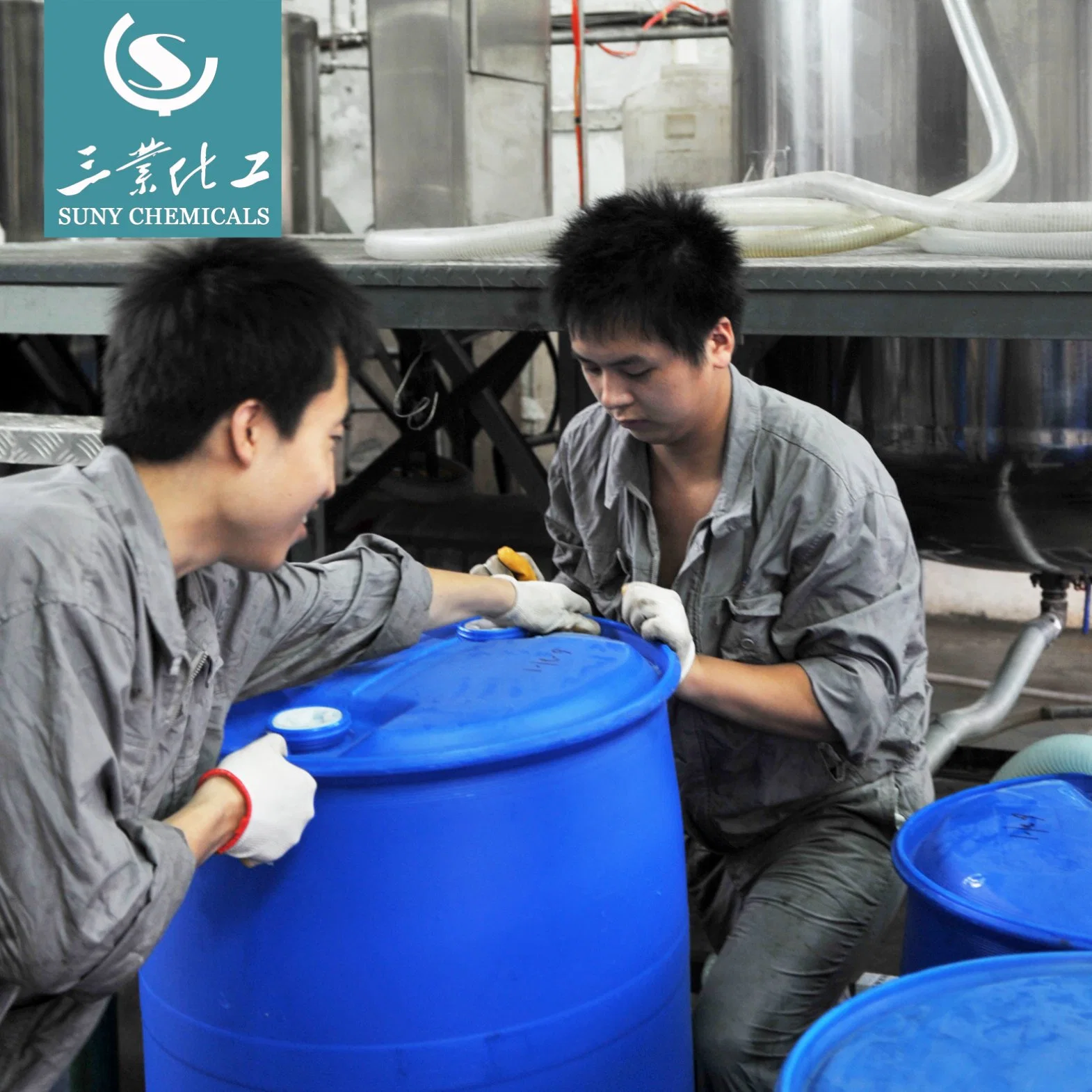 Sy-4117 Defoamer Antifoam Emulsion for Papermaking