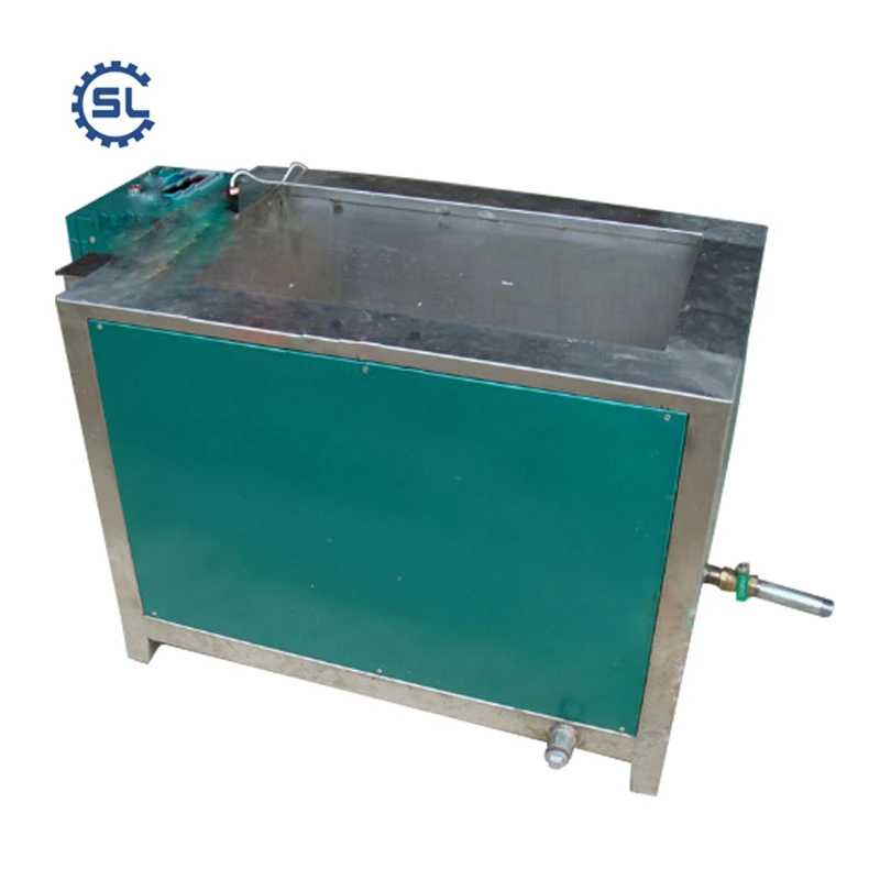 500kg 1000kg Paraffin Wax Melter for Candle Making Machine