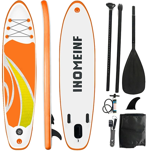 Inflatable Sup Board Paddle Boards Stand up Paddleboard for Adults Childs