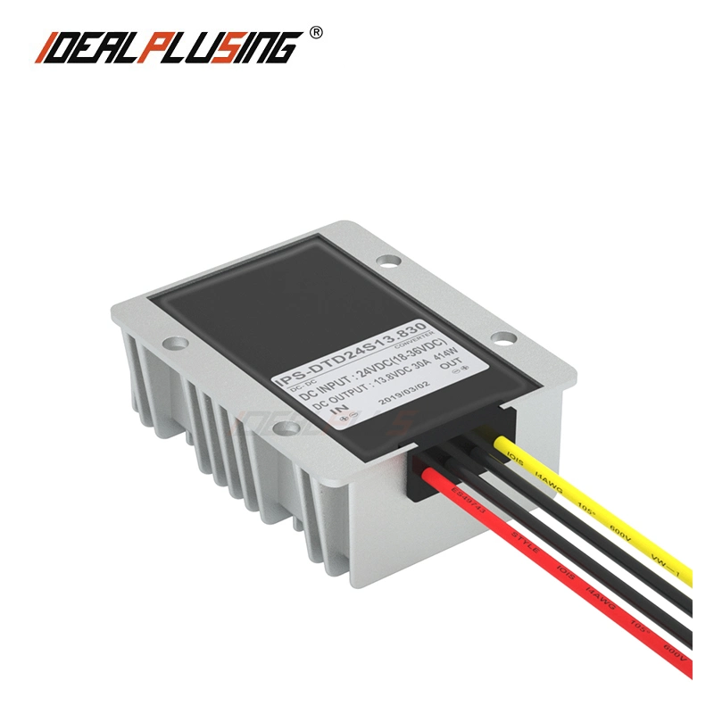 40V 42V 45V 48V 56V 60V 65V 70V 80V 72V à 12 volts Convertisseur DC 12A 180W CC à CC pas à pas vers le bas Buck module non isolé d'alimentation