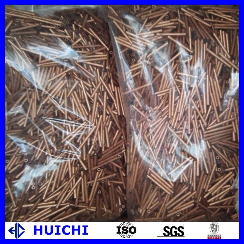 Fabric Marine Construction Copper Alloy Tube