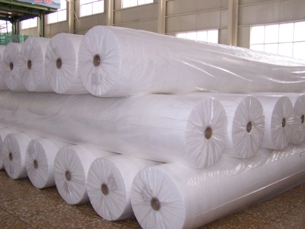 Disposable Non Woven Bedsheet Roll Perforated Bed Sheet in Rolls