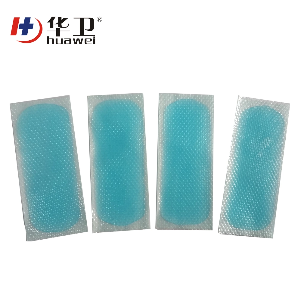 Magic Fever Reducing Hot Cold Patch/Cooling Gel Pad