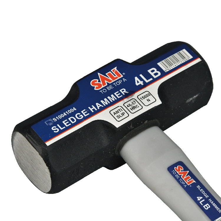 Sali Steel Head Sledge Hammer