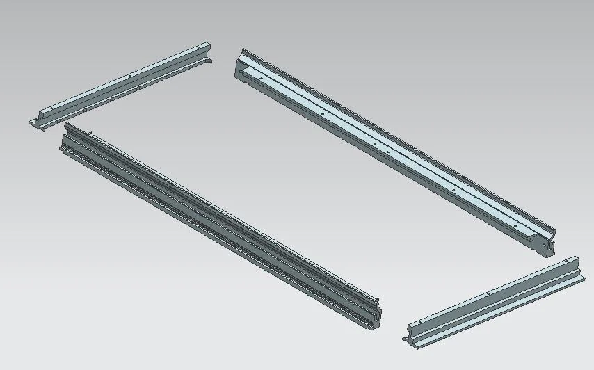 Friction Welding 5g Telecom Framework