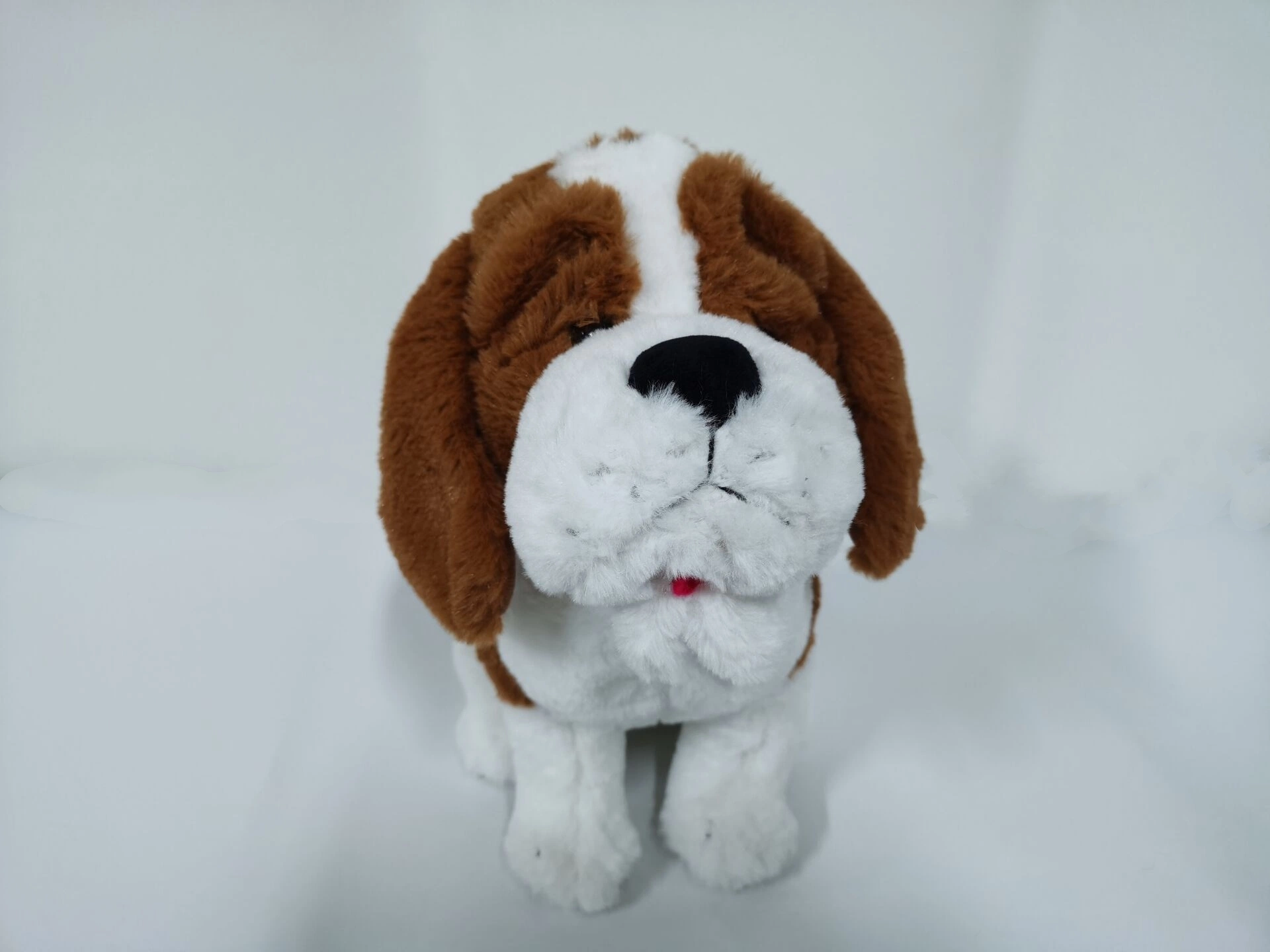 Un jouet en peluche nouvelle transformation en peluche Shiba Inu oreiller fraise chien un jouet en peluche cadeau d'anniversaire des enfants personnalisation directe en usine