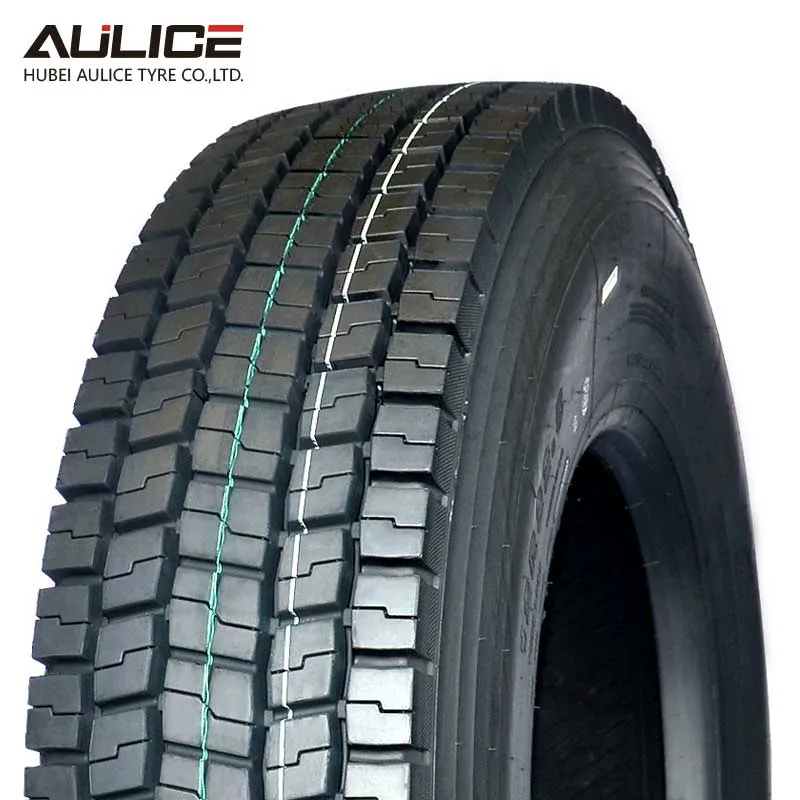 12R22.5 All steel radial truck and bus tyre