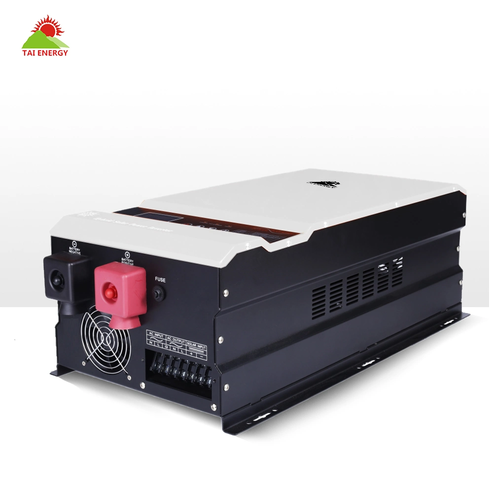 1000W Hybrid Power System AC DC Green Cell Converters for Caravan Storage off Grid High Frequency Industrial Inverter