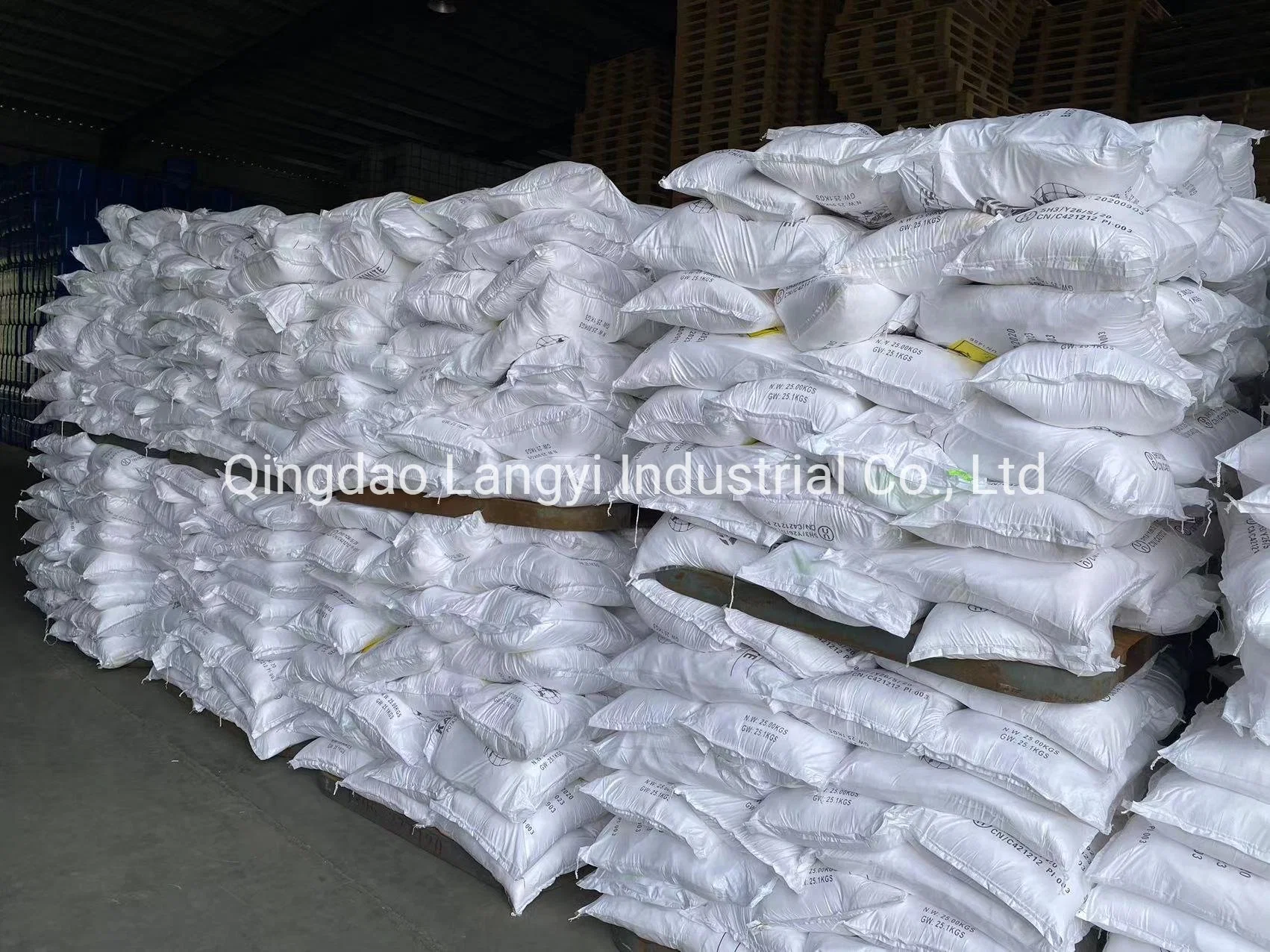 90% Flakes Potassium Hydroxide Caustic Potash KOH