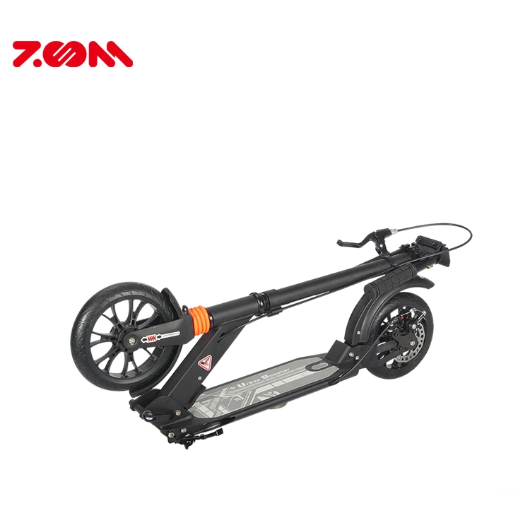 Kids Scooter Bike Portable Balance Scooter