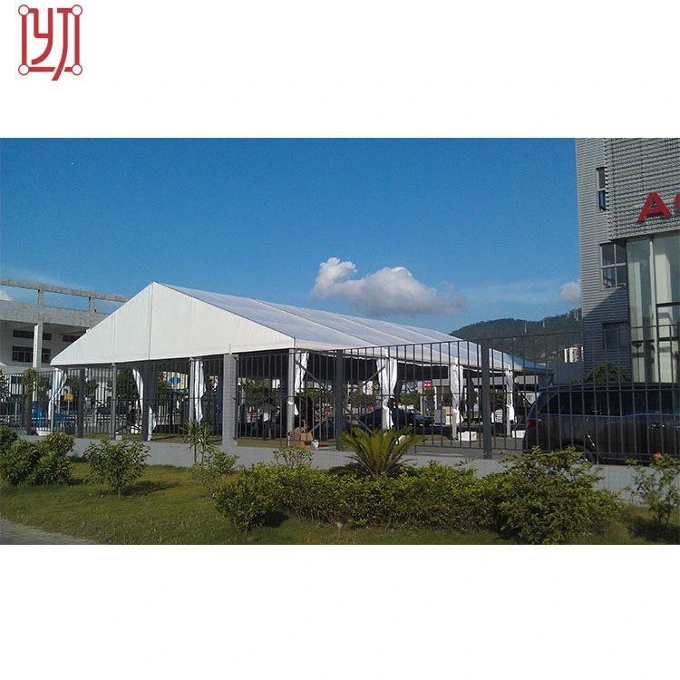 Giant Exhibition Booths Cover Marquee Trade Show Tents for Sale