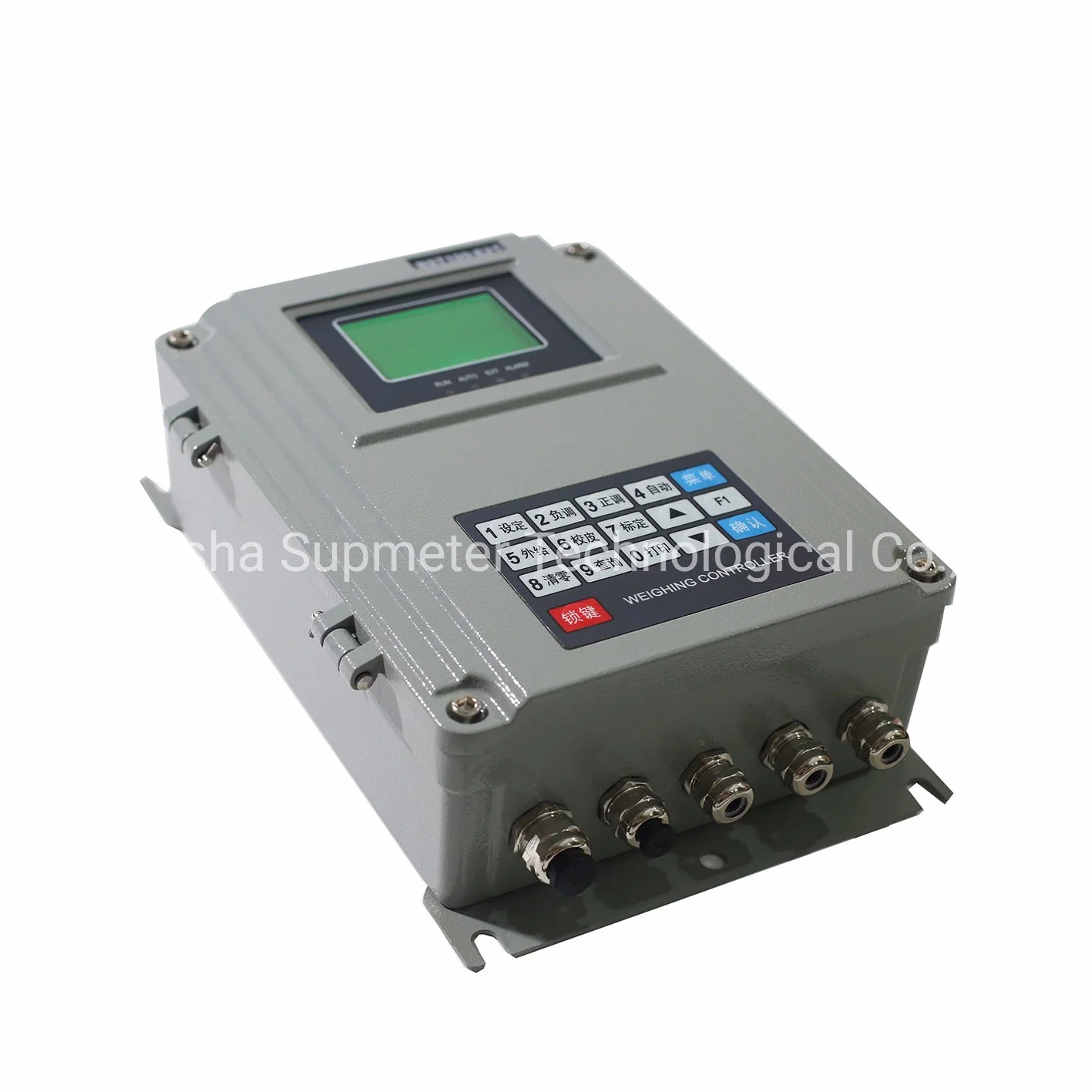 Supmeter High Accuracy Weight Controller for Belt Scale