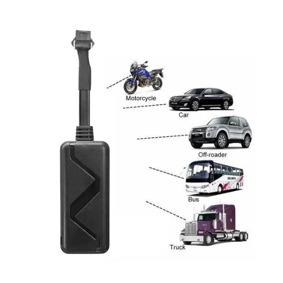 Mini Car GSM/GPRS/GPS Tracker GSM Tracking Device GPS Locator
