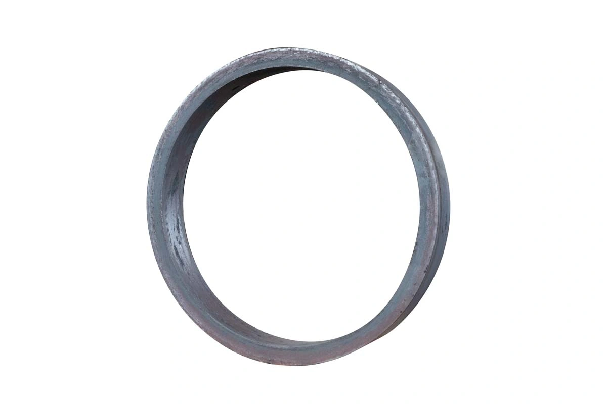 Customized Hot Die Forging Construction Machinery Parts for Agricultural Machinery