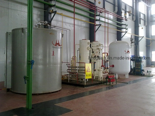 Factory Directly Provided Oxygen Generator Oxygen Bottle Filling System Medical Oxygen Filling System