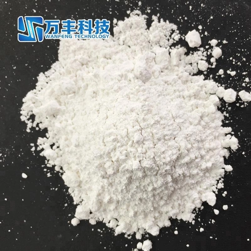 Purity 99.99% Rare Earth Lanthanum Oxide La2o3 Price