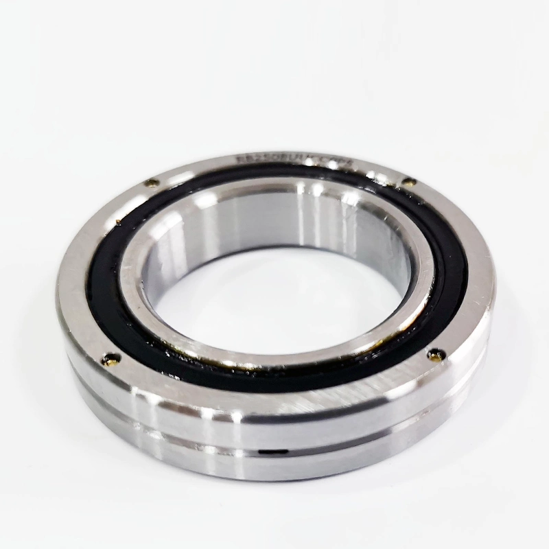 Ru228 (G) Ru228X High Precision Harmonic Drive Robot Arm Gearbox Crossed Roller Bearing